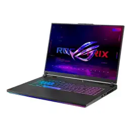 ROG STRIX G18 (G814JZ-N6011W ) - XBOX Game Pass Ultimate (3 mois) - Clavier Rétroéclairé - Int... (90NR0CL1-M003J0)_1